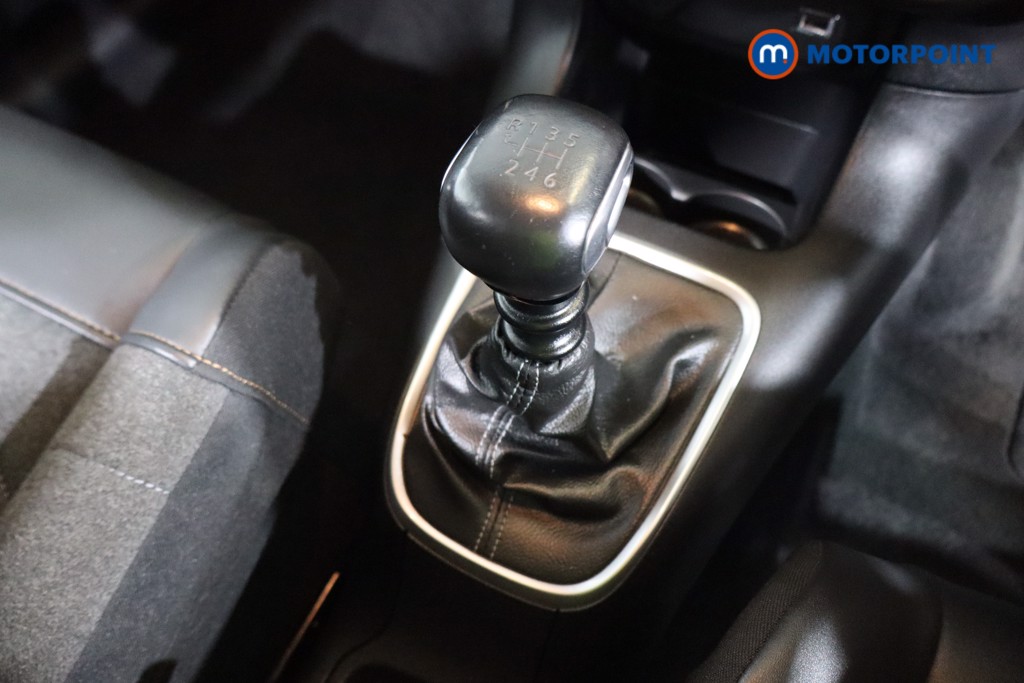 Citroen C3 Shine Plus Manual Diesel Hatchback - Stock Number (1558368) - 12th supplementary image
