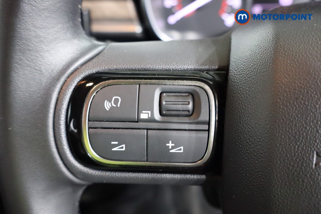 Citroen C3 Shine Plus Manual Diesel Hatchback - Stock Number (1558368) - 13th supplementary image