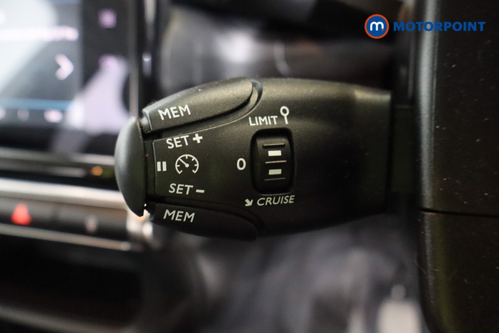 Citroen C3 Shine Plus Manual Diesel Hatchback - Stock Number (1558368) - 16th supplementary image
