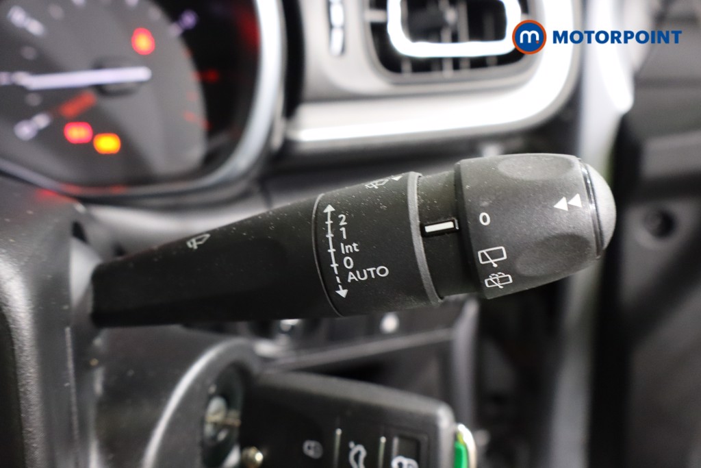 Citroen C3 Shine Plus Manual Diesel Hatchback - Stock Number (1558368) - 17th supplementary image