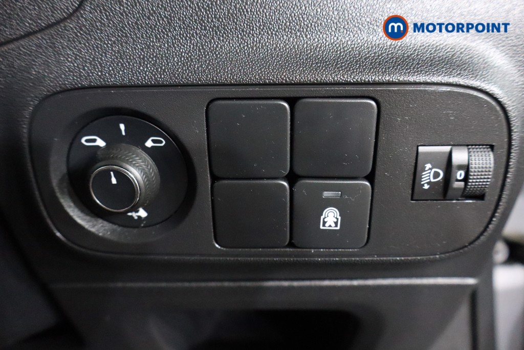 Citroen C3 Shine Plus Manual Diesel Hatchback - Stock Number (1558368) - 18th supplementary image