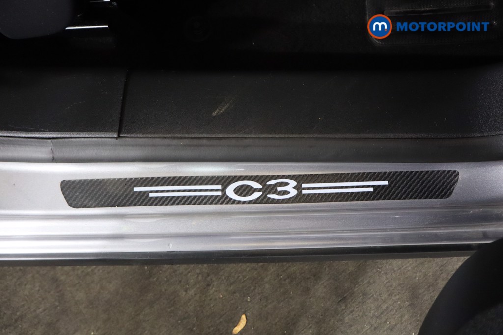 Citroen C3 Shine Plus Manual Diesel Hatchback - Stock Number (1558368) - 20th supplementary image