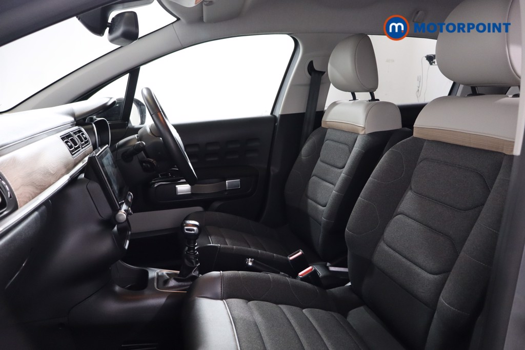 Citroen C3 Shine Plus Manual Diesel Hatchback - Stock Number (1558368) - 21st supplementary image