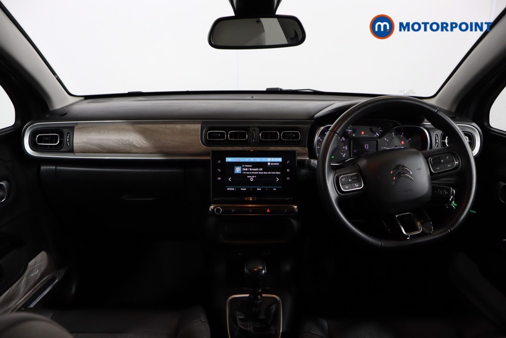 Citroen C3 Shine Plus Manual Diesel Hatchback - Stock Number (1558368) - 23rd supplementary image