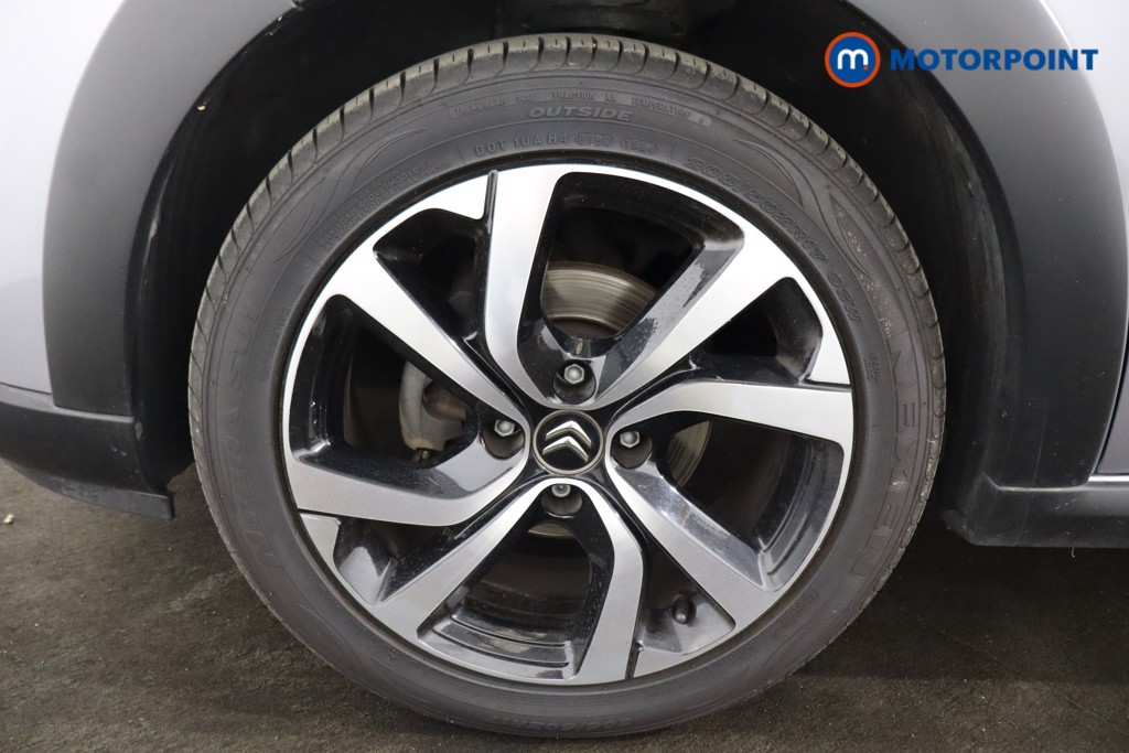 Citroen C3 Shine Plus Manual Diesel Hatchback - Stock Number (1558368) - 28th supplementary image