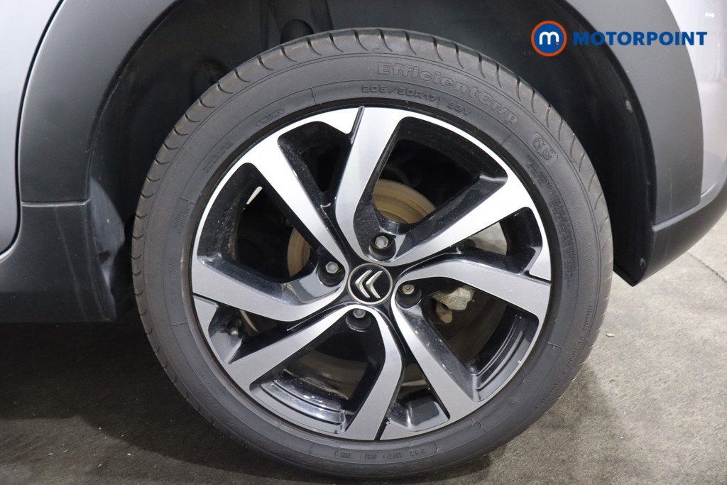 Citroen C3 Shine Plus Manual Diesel Hatchback - Stock Number (1558368) - 29th supplementary image