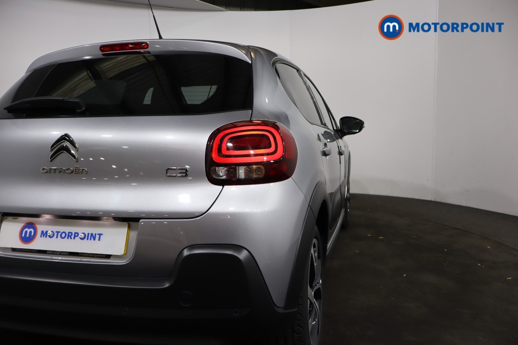 Citroen C3 Shine Plus Manual Diesel Hatchback - Stock Number (1558368) - 31st supplementary image