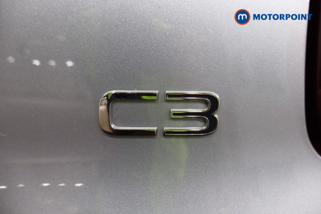 Citroen C3 Shine Plus Manual Diesel Hatchback - Stock Number (1558368) - 32nd supplementary image