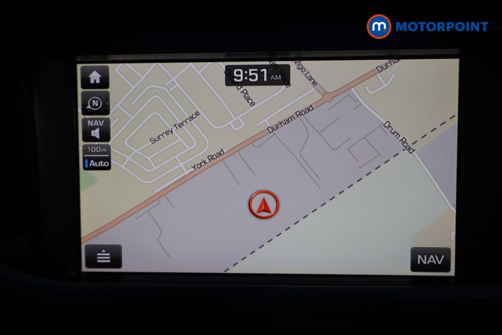 Hyundai Ioniq Premium Automatic Petrol-Electric Hybrid Hatchback - Stock Number (1570446) - 7th supplementary image