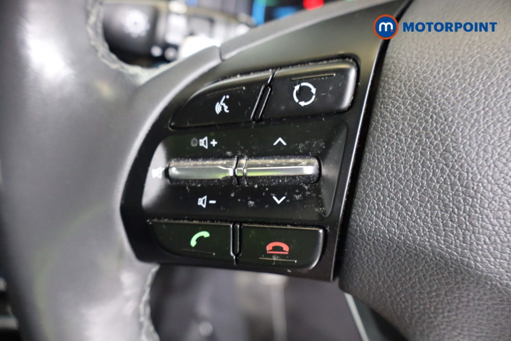 Hyundai Ioniq Premium Automatic Petrol-Electric Hybrid Hatchback - Stock Number (1570446) - 13th supplementary image