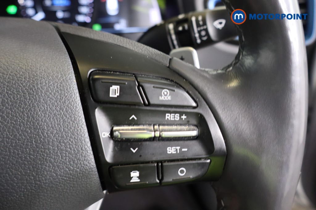 Hyundai Ioniq Premium Automatic Petrol-Electric Hybrid Hatchback - Stock Number (1570446) - 14th supplementary image