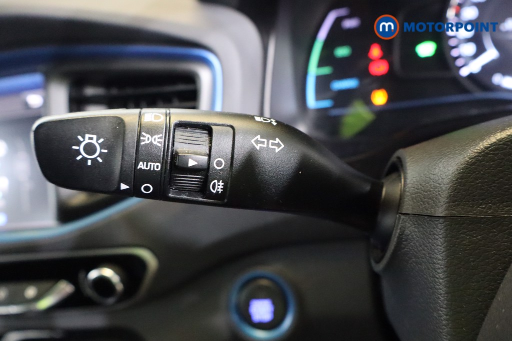 Hyundai Ioniq Premium Automatic Petrol-Electric Hybrid Hatchback - Stock Number (1570446) - 15th supplementary image