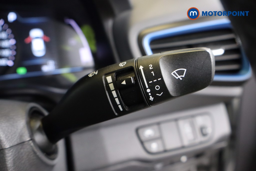 Hyundai Ioniq Premium Automatic Petrol-Electric Hybrid Hatchback - Stock Number (1570446) - 16th supplementary image