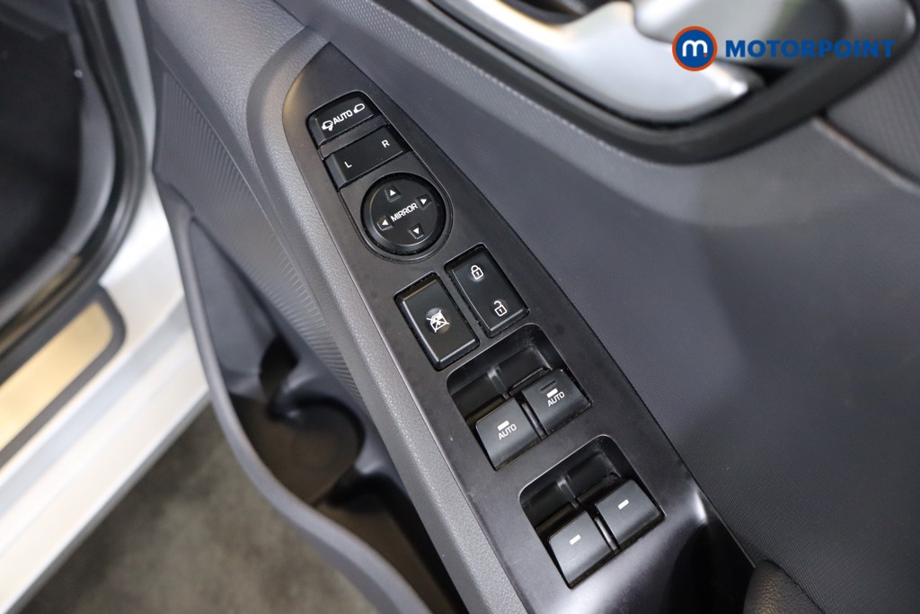 Hyundai Ioniq Premium Automatic Petrol-Electric Hybrid Hatchback - Stock Number (1570446) - 18th supplementary image