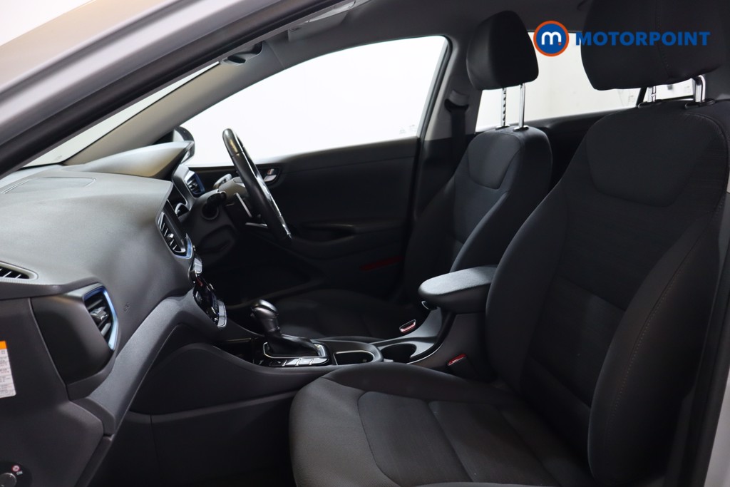 Hyundai Ioniq Premium Automatic Petrol-Electric Hybrid Hatchback - Stock Number (1570446) - 20th supplementary image