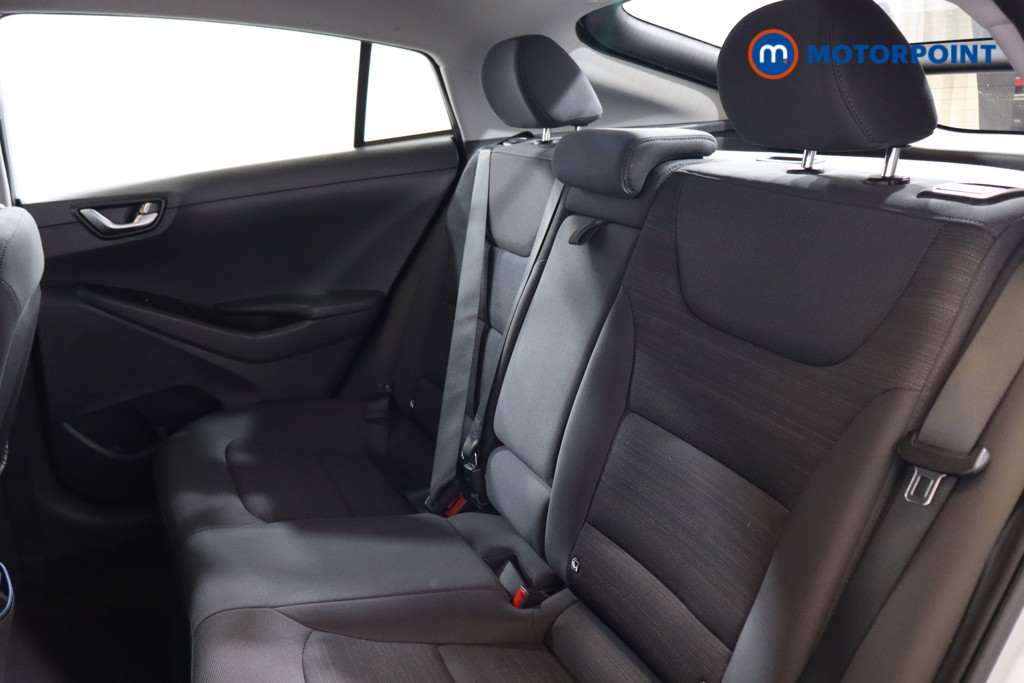 Hyundai Ioniq Premium Automatic Petrol-Electric Hybrid Hatchback - Stock Number (1570446) - 21st supplementary image