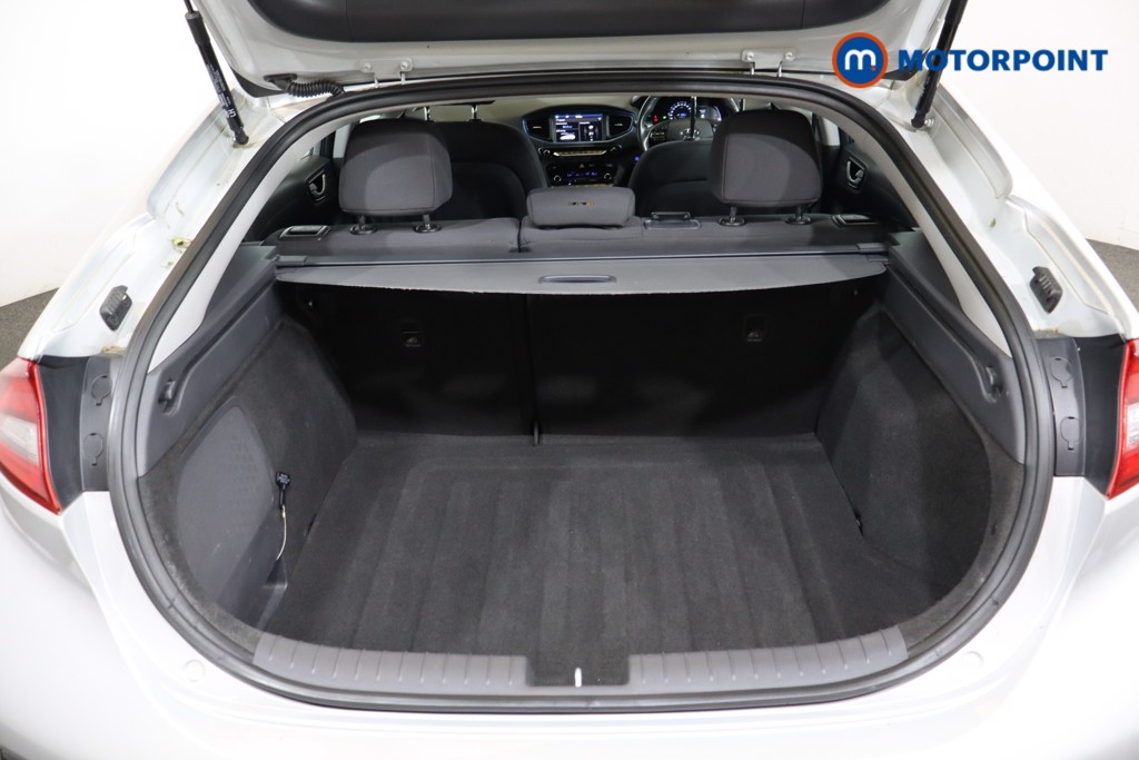 Hyundai Ioniq Premium Automatic Petrol-Electric Hybrid Hatchback - Stock Number (1570446) - 24th supplementary image
