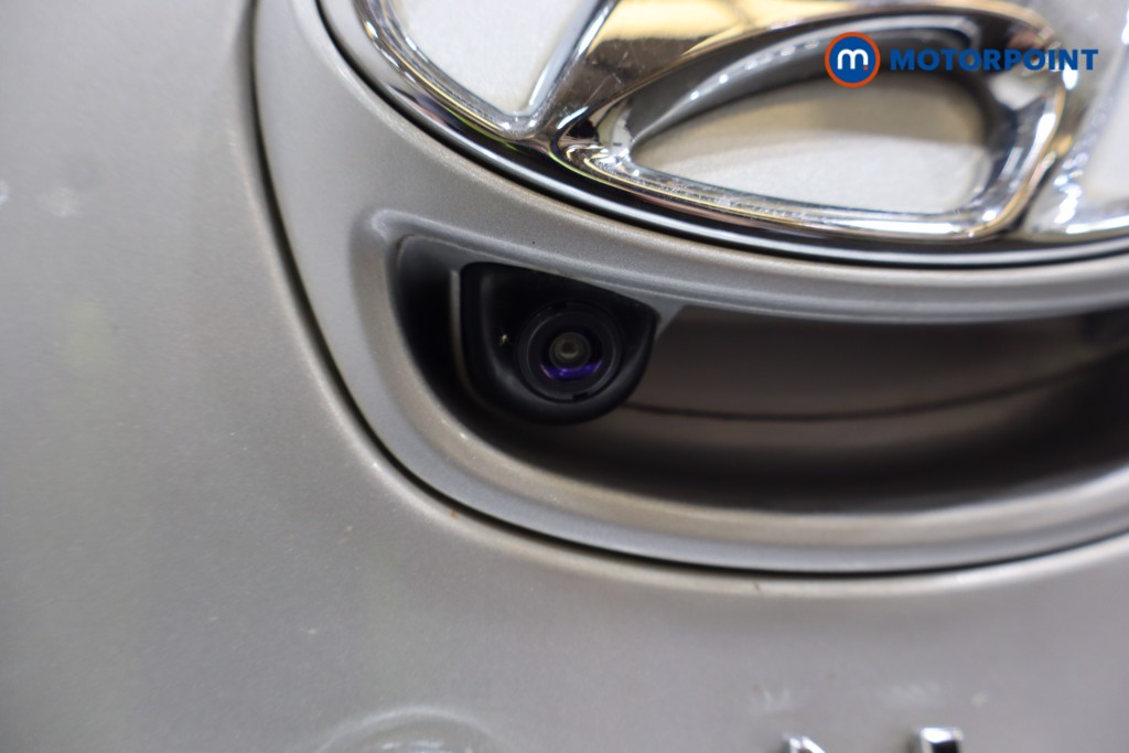 Hyundai Ioniq Premium Automatic Petrol-Electric Hybrid Hatchback - Stock Number (1570446) - 25th supplementary image