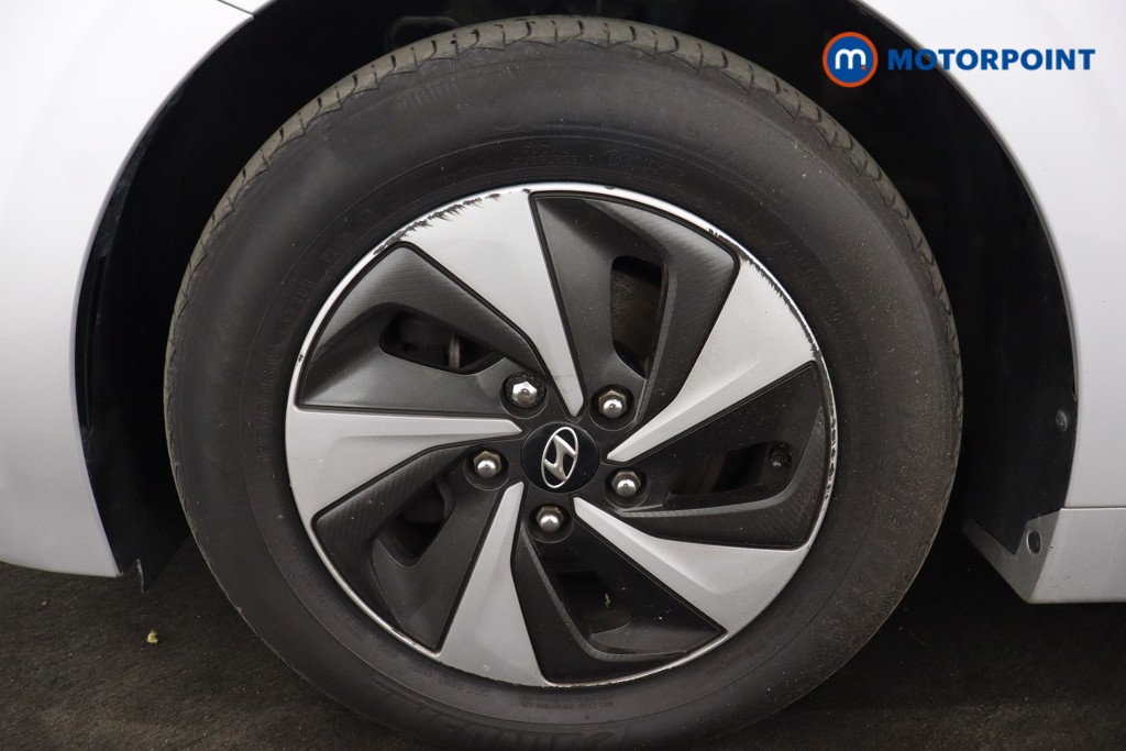 Hyundai Ioniq Premium Automatic Petrol-Electric Hybrid Hatchback - Stock Number (1570446) - 28th supplementary image