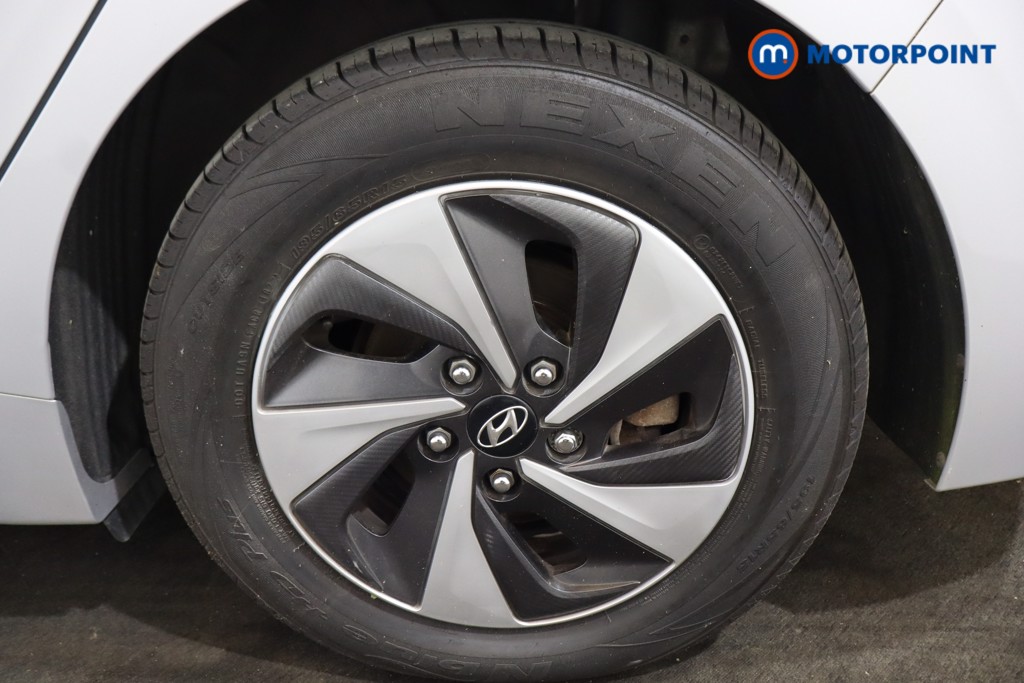 Hyundai Ioniq Premium Automatic Petrol-Electric Hybrid Hatchback - Stock Number (1570446) - 29th supplementary image