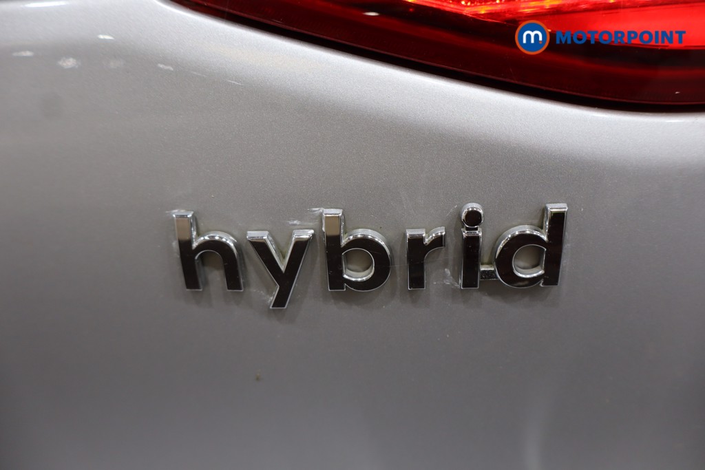 Hyundai Ioniq Premium Automatic Petrol-Electric Hybrid Hatchback - Stock Number (1570446) - 32nd supplementary image