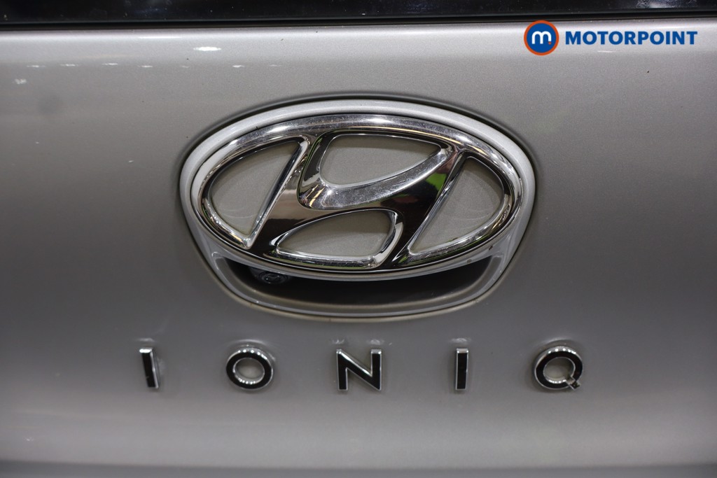 Hyundai Ioniq Premium Automatic Petrol-Electric Hybrid Hatchback - Stock Number (1570446) - 33rd supplementary image