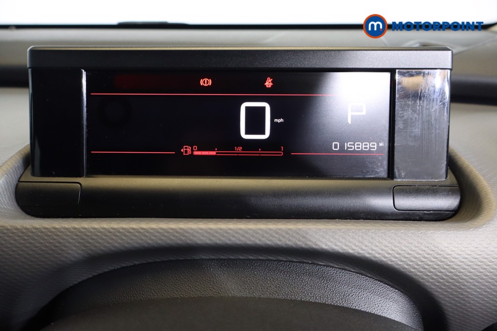 Citroen C4 Cactus Flair Automatic Petrol SUV - Stock Number (1574396) - 2nd supplementary image