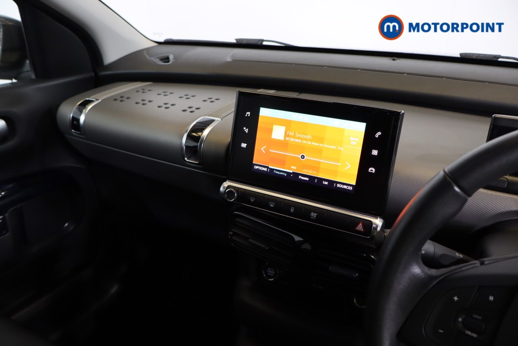 Citroen C4 Cactus Flair Automatic Petrol SUV - Stock Number (1574396) - 3rd supplementary image