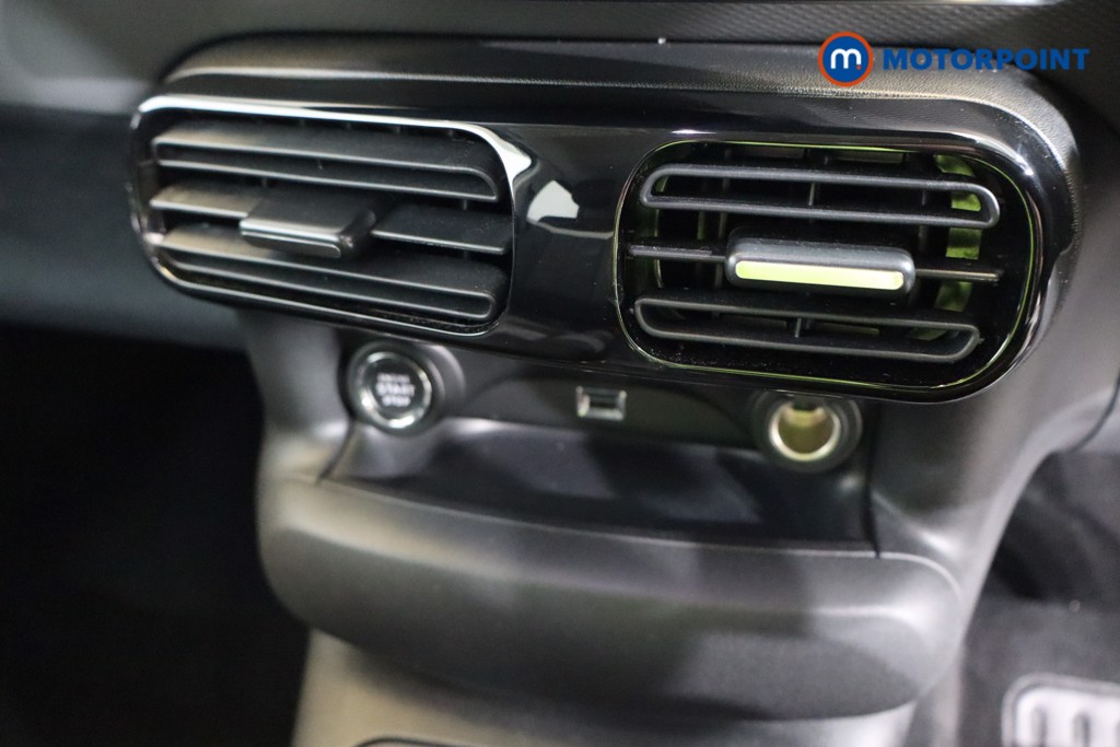 Citroen C4 Cactus Flair Automatic Petrol SUV - Stock Number (1574396) - 10th supplementary image