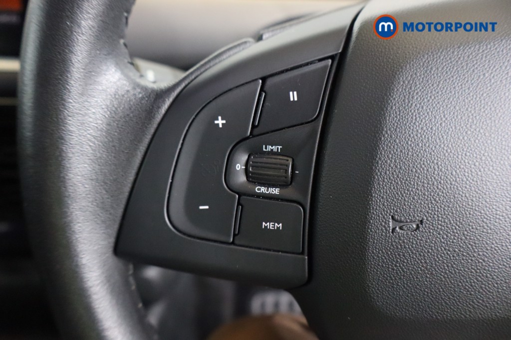 Citroen C4 Cactus Flair Automatic Petrol SUV - Stock Number (1574396) - 12th supplementary image