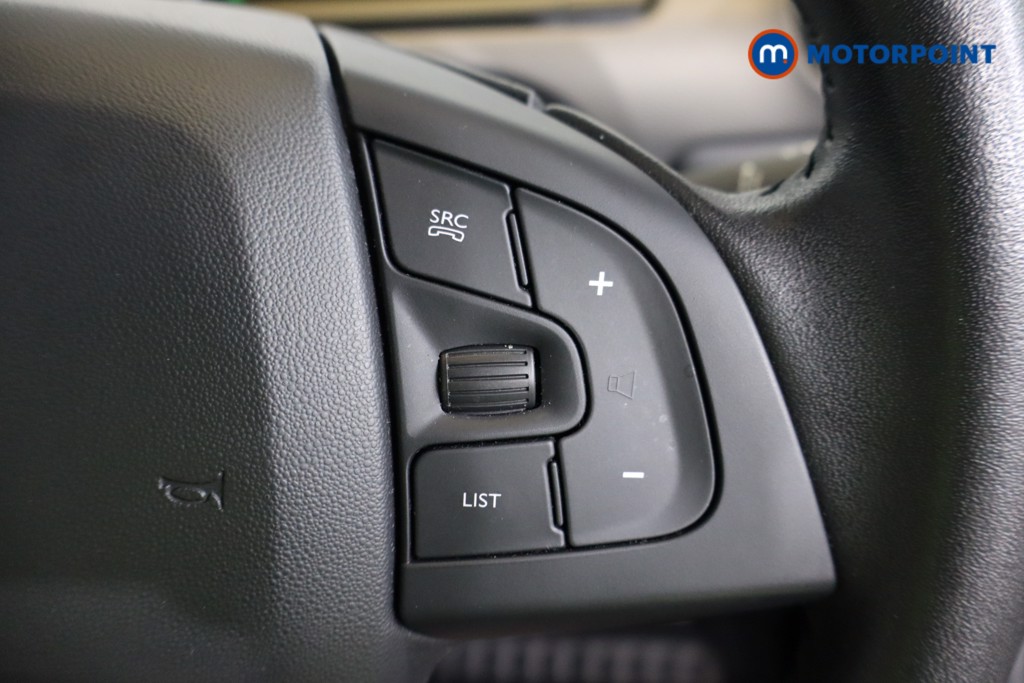 Citroen C4 Cactus Flair Automatic Petrol SUV - Stock Number (1574396) - 13th supplementary image