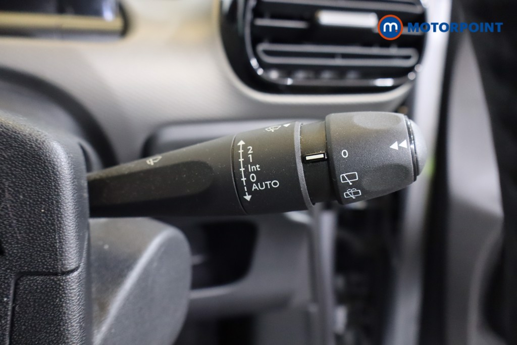 Citroen C4 Cactus Flair Automatic Petrol SUV - Stock Number (1574396) - 15th supplementary image