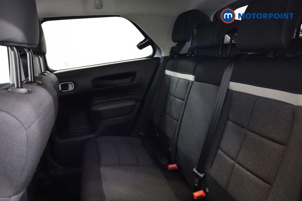 Citroen C4 Cactus Flair Automatic Petrol SUV - Stock Number (1574396) - 19th supplementary image