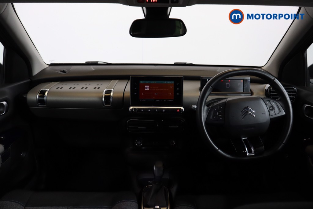 Citroen C4 Cactus Flair Automatic Petrol SUV - Stock Number (1574396) - 20th supplementary image