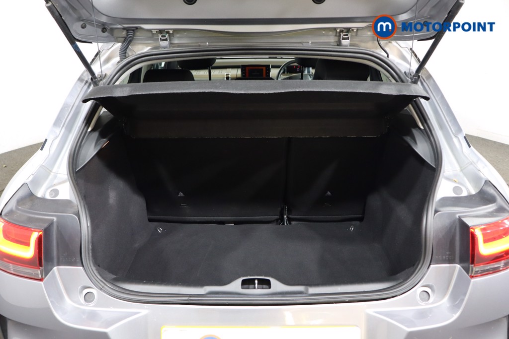 Citroen C4 Cactus Flair Automatic Petrol SUV - Stock Number (1574396) - 21st supplementary image