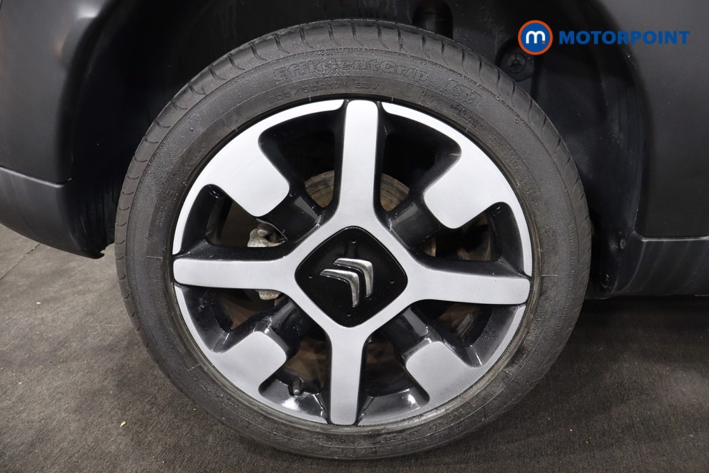Citroen C4 Cactus Flair Automatic Petrol SUV - Stock Number (1574396) - 23rd supplementary image