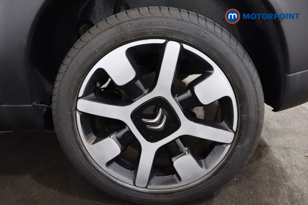 Citroen C4 Cactus Flair Automatic Petrol SUV - Stock Number (1574396) - 26th supplementary image
