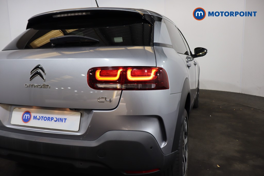 Citroen C4 Cactus Flair Automatic Petrol SUV - Stock Number (1574396) - 28th supplementary image