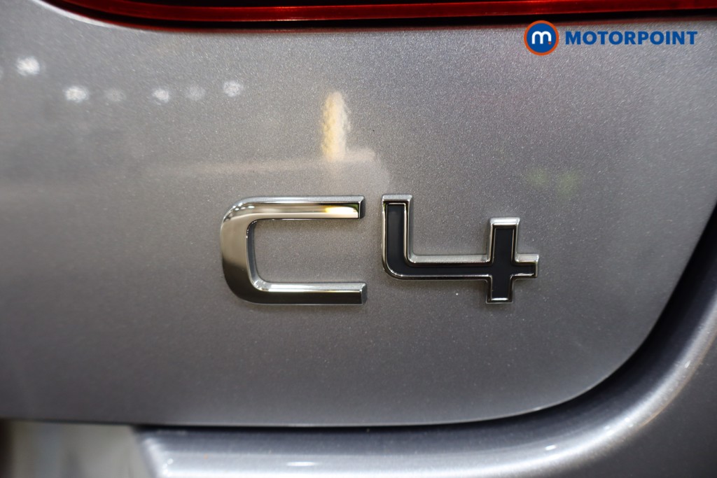 Citroen C4 Cactus Flair Automatic Petrol SUV - Stock Number (1574396) - 29th supplementary image