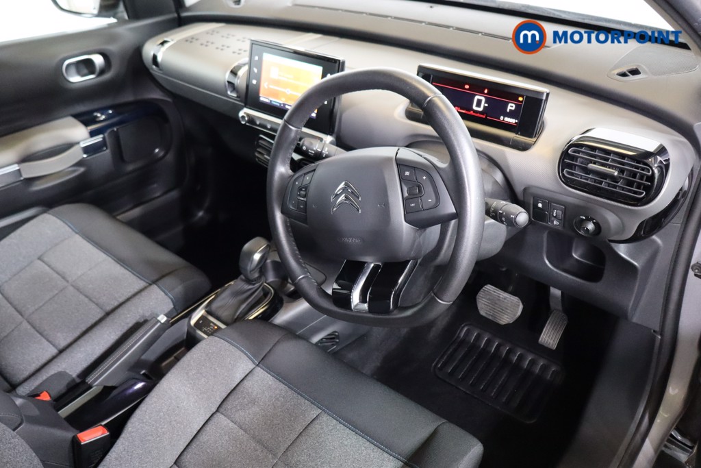 Citroen C4 Cactus Flair Automatic Petrol SUV - Stock Number (1574396) - 1st supplementary image