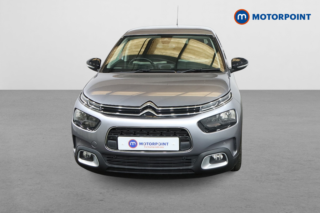 Citroen C4 Cactus Flair Automatic Petrol SUV - Stock Number (1574396) - Front bumper