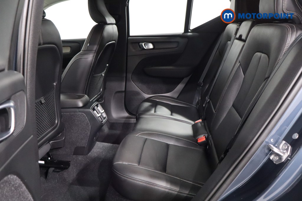 Volvo Xc40 Inscription Manual Petrol SUV - Stock Number (1575839) - 5th supplementary image