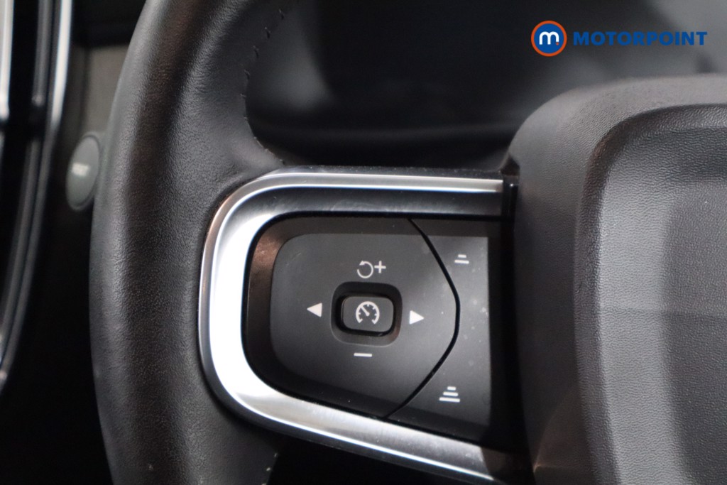 Volvo Xc40 Inscription Manual Petrol SUV - Stock Number (1575839) - 7th supplementary image