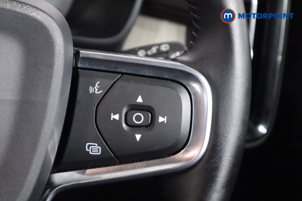 Volvo Xc40 Inscription Manual Petrol SUV - Stock Number (1575839) - 8th supplementary image