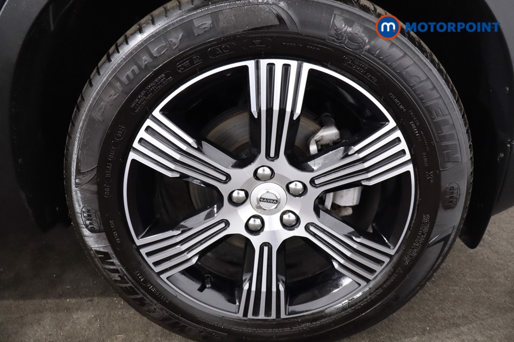 Volvo Xc40 Inscription Manual Petrol SUV - Stock Number (1575839) - 11th supplementary image