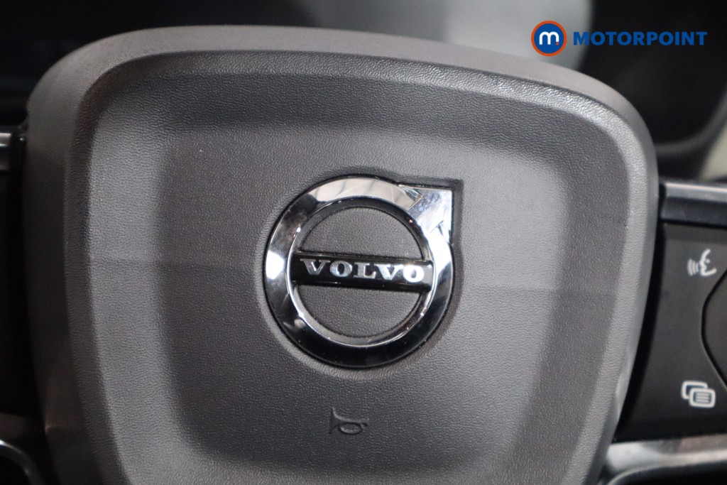 Volvo Xc40 Inscription Manual Petrol SUV - Stock Number (1575839) - 13th supplementary image