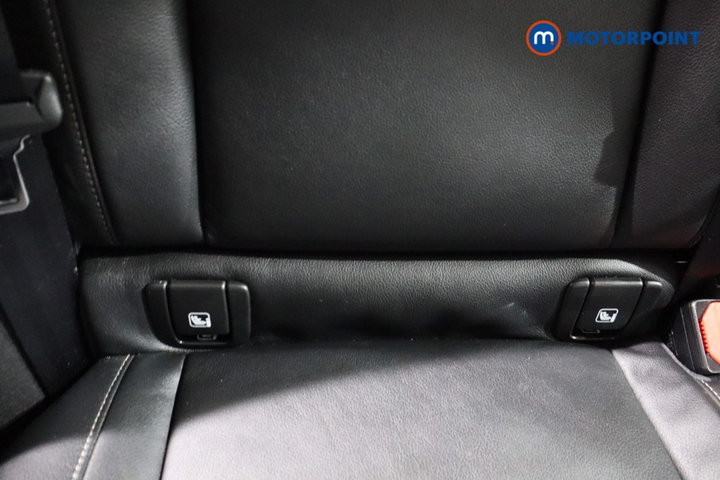 Volvo Xc40 Inscription Manual Petrol SUV - Stock Number (1575839) - 14th supplementary image