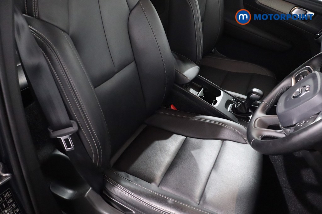 Volvo Xc40 Inscription Manual Petrol SUV - Stock Number (1575839) - 17th supplementary image