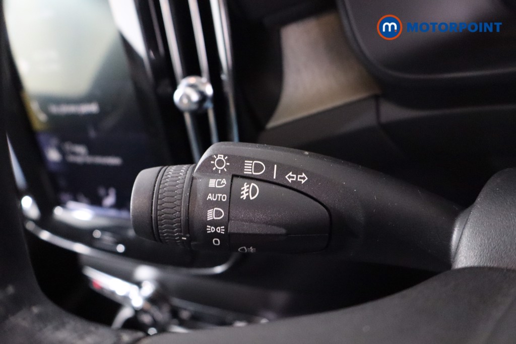 Volvo Xc40 Inscription Manual Petrol SUV - Stock Number (1575839) - 21st supplementary image