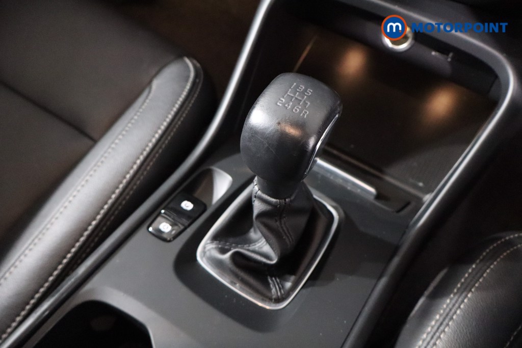 Volvo Xc40 Inscription Manual Petrol SUV - Stock Number (1575839) - 22nd supplementary image